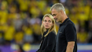 DFB-Frauen m&uuml;ssen gegen Frankreich "am Limit spielen"