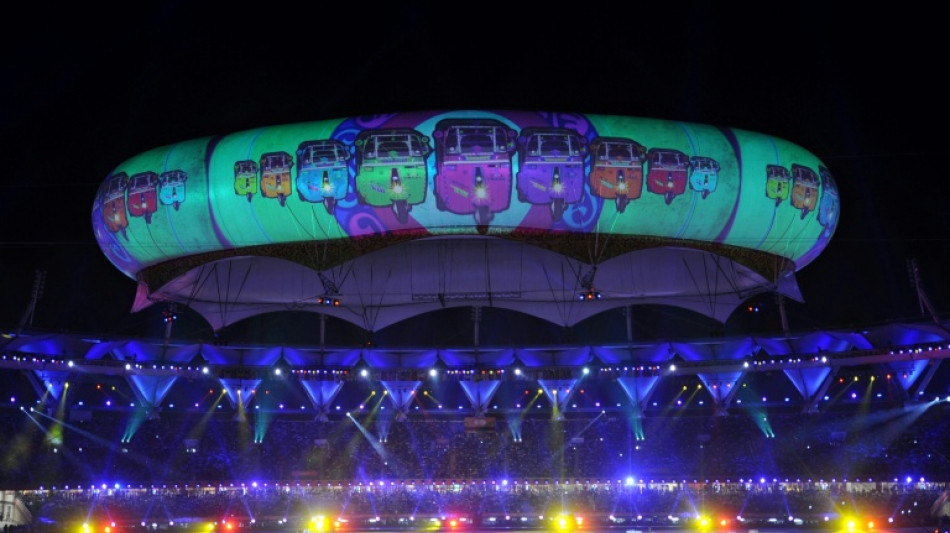 India to bid for Commonwealth Games as part of Olympic push