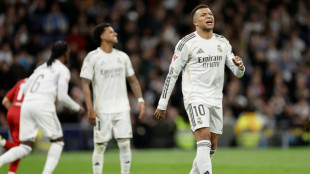 Champions League crunch time as pressure piles on Europe's elite