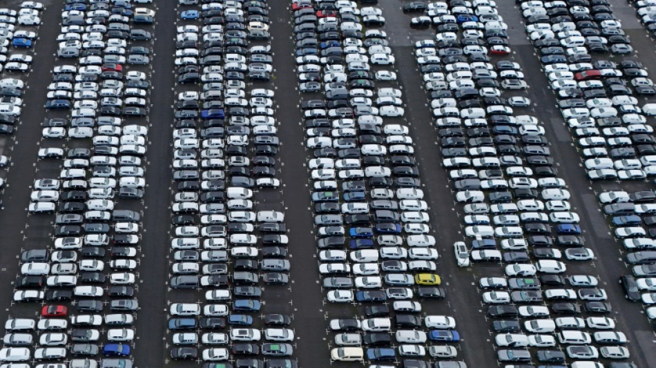 Reifen von mehr als 260 Autos zerstochen: Sonderkommission ermittelt in Bremen