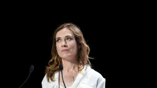 Claire Léost quitte Prisma pour la direction de CMA Media, propriétaire de RMC BFM