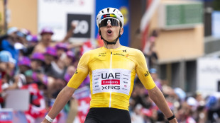 Pogacar vince il Giro di Romandia, sua anche l'ultima tappa