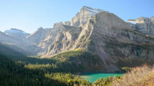 Ils fondent, ils br&ucirc;lent: la crise d'identit&eacute; des grands parcs am&eacute;ricains