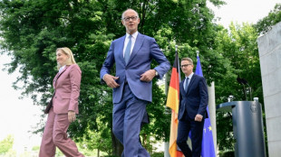 "Unw&uuml;rdig": Minister Schnieder wirft nach Wirbel um Kabinettsumbildung hin
