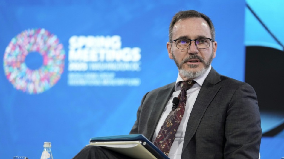 FMI eleva crescimento global para 2025 gra&ccedil;as ao 'modesto' impacto comercial nos EUA