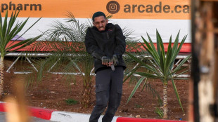 Netanjahu: Israel bereitet nach Angriff "vollst&auml;ndige Abriegelung" von Westjordanland vor