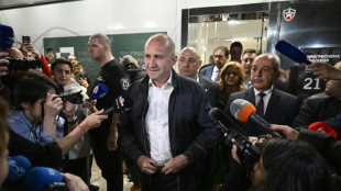 Bulgarien: B&uuml;ndnis von russlandfreundlichem Ex-Pr&auml;sidenten Radew gewinnt Parlamentswahl