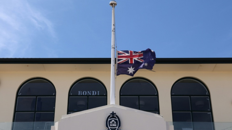 Accused Bondi killer Naveed Akram appears in court by video link
