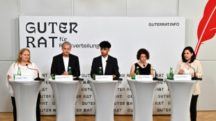 Verm&ouml;gen von BASF-Erbin Engelhorn wird an 77 Organisationen verteilt