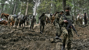 India and Pakistan rivalry boils after Kashmir attack