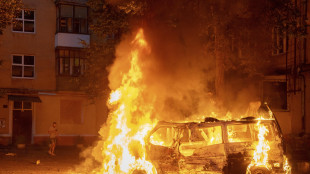 Media, ferito in attentato l'ad di un'azienda russa che produce droni