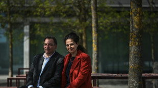 To achieve peace, Syria must punish all crimes: rights lawyer