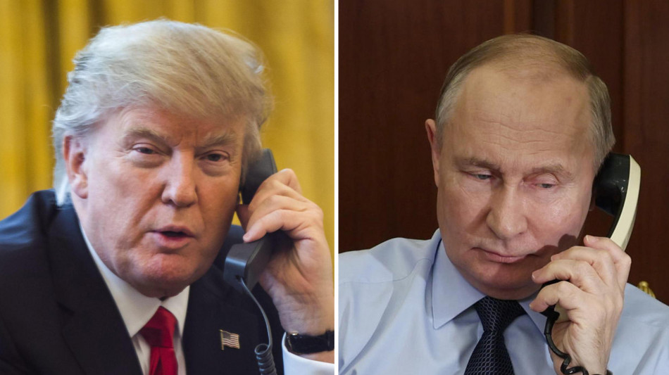 Cremlino, necessario un vertice tra Putin e Trump