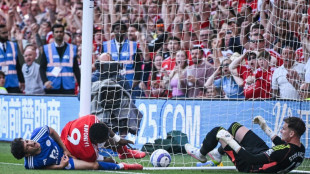 Forest striker Awoniyi has surgery after post collision