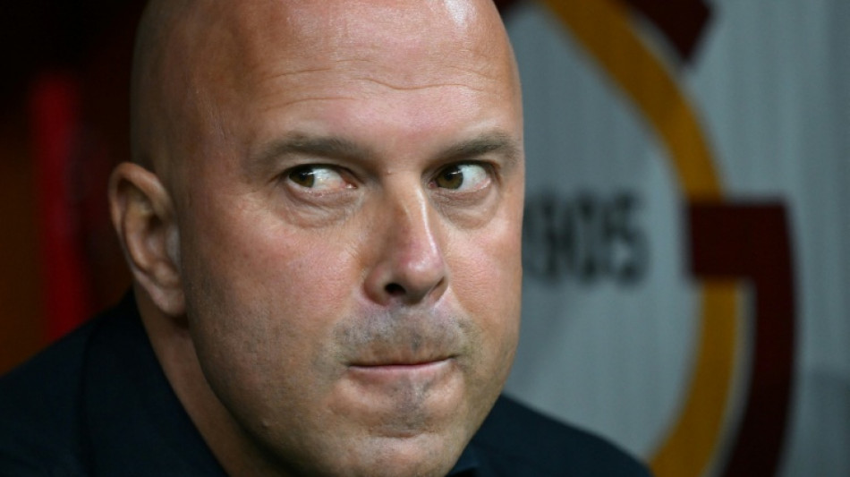 Liverpool seek to steady ship, Man Utd's Amorim faces must-win game