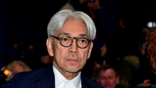 Ryuichi Sakamoto, t&ecirc;te chercheuse des musiques &eacute;lectroniques et ap&ocirc;tre de l'&eacute;cologie