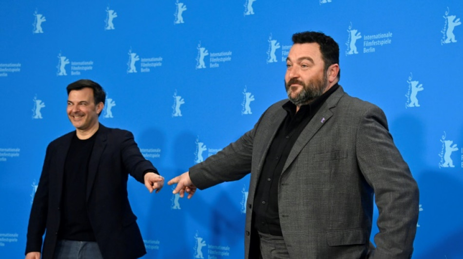 Arranca la Berlinale con ganas de p&uacute;blico y de conciliar cine comercial y de autor