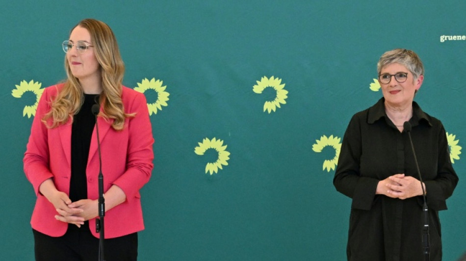 Gr&uuml;ne fordern Sofortma&szlig;nahmen f&uuml;r Sozialsystem und Wirtschaft