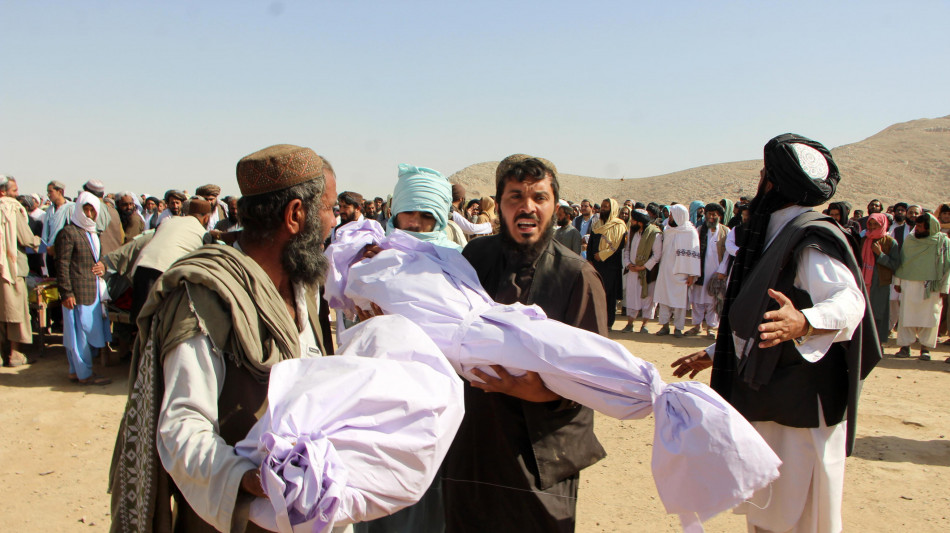 Al via colloqui di pace in Qatar fra Pakistan e Afghanistan