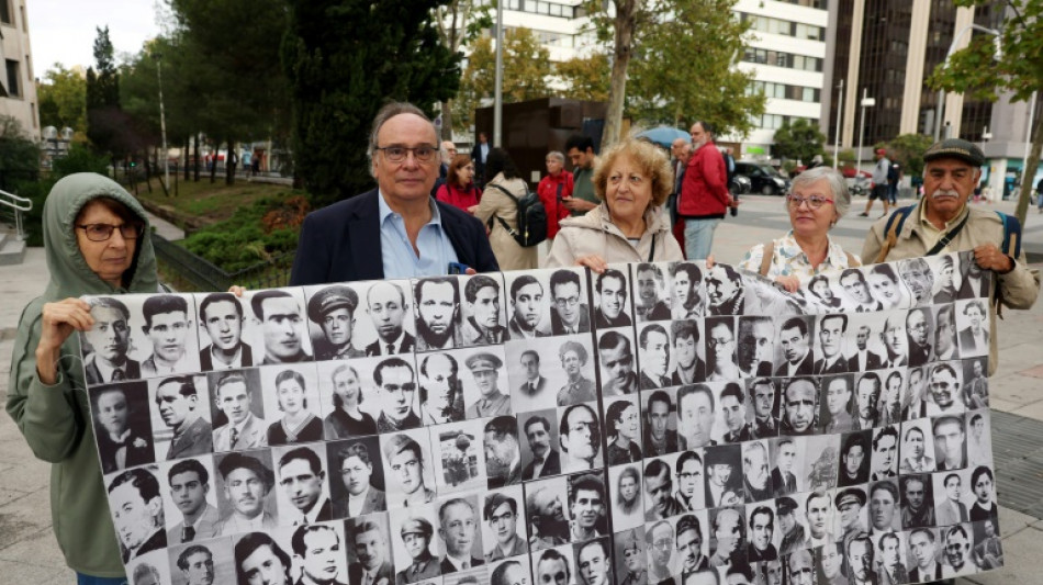 Franco divide a pol&iacute;tica espanhola 50 anos ap&oacute;s sua morte