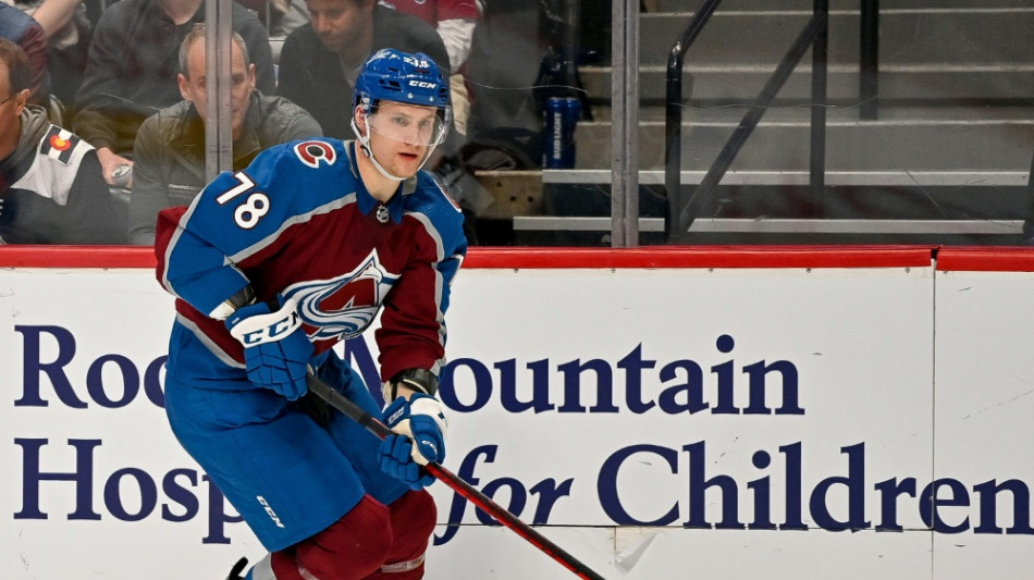 NHL: Sieg f&uuml;r Sturm - St&uuml;tzle kassiert Niederlage