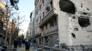 Dritter Kriegstag: Iran lehnt Verhandlungen ab - neue Brandherde in der Region