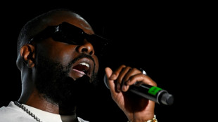 Enqu&ecirc;te ouverte apr&egrave;s une plainte du rappeur Gims contre Booba pour harc&egrave;lement