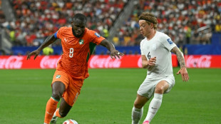 Ivory Coast captain Kessie snubs Juventus to rejoin Atalanta
