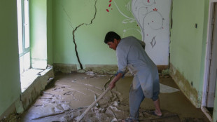 Veintis&eacute;is muertos y 40 desaparecidos en inundaciones en Afganist&aacute;n