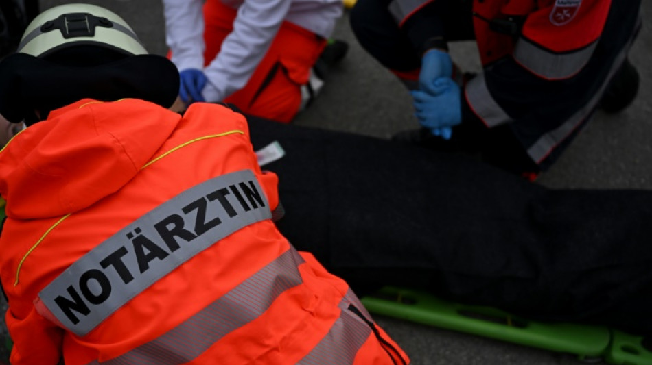 Weiterer Tatverd&auml;chtiger nach schwerer Explosion in Eschweiler festgenommen