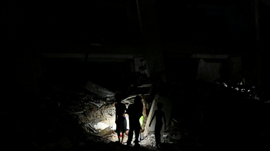 "Todo se desplom&oacute;": la zona m&aacute;s devastada por los terremotos en Venezuela pide auxilio