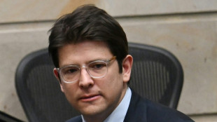 Colombie: d&eacute;c&egrave;s du candidat pr&eacute;sidentiel bless&eacute; lors d'un attentat en juin