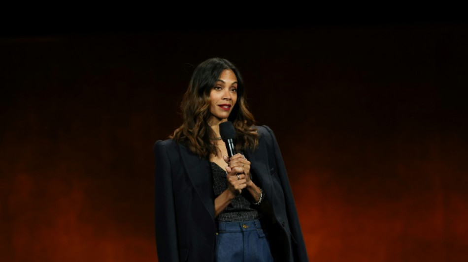 Cardi B y Zoe Saldaña se unen al luto por tragedia en Dominicana