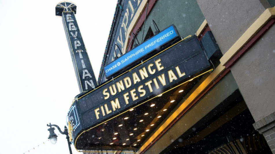 Sundance revela men&uacute; ecl&eacute;ctico para su edici&oacute;n de 2025