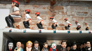 O esplendor do pastor 'caganer', a estrela dos pres&eacute;pios catal&atilde;es