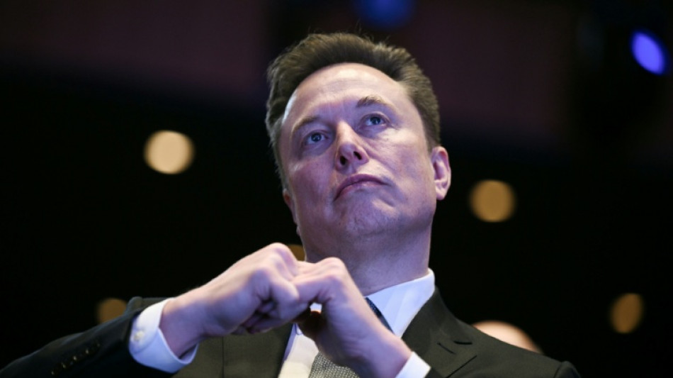 SpaceX files to go public, paving way for record stock offering