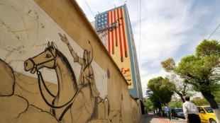 Ir&aacute;n afirma que un acuerdo nuclear es posible si EEUU muestra buena voluntad