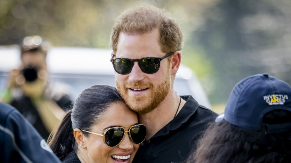 Netflix streicht aus Kostengr&uuml;nden von Meghan Markle geplante Animationsserie