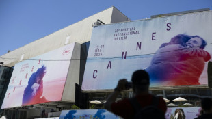 El Festival de Cannes se abre entre denuncias por Gaza y una Palma de Honor para De Niro