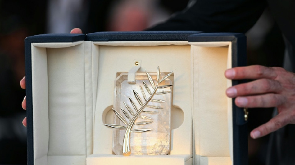 Os filmes na disputa pela Palma de Ouro do 79&ordm; Festival de Cannes