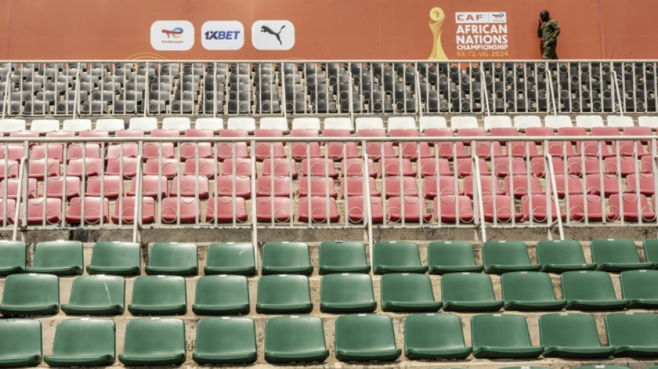 El misterio de las entradas evaporadas en Kenia para un partido de la selección