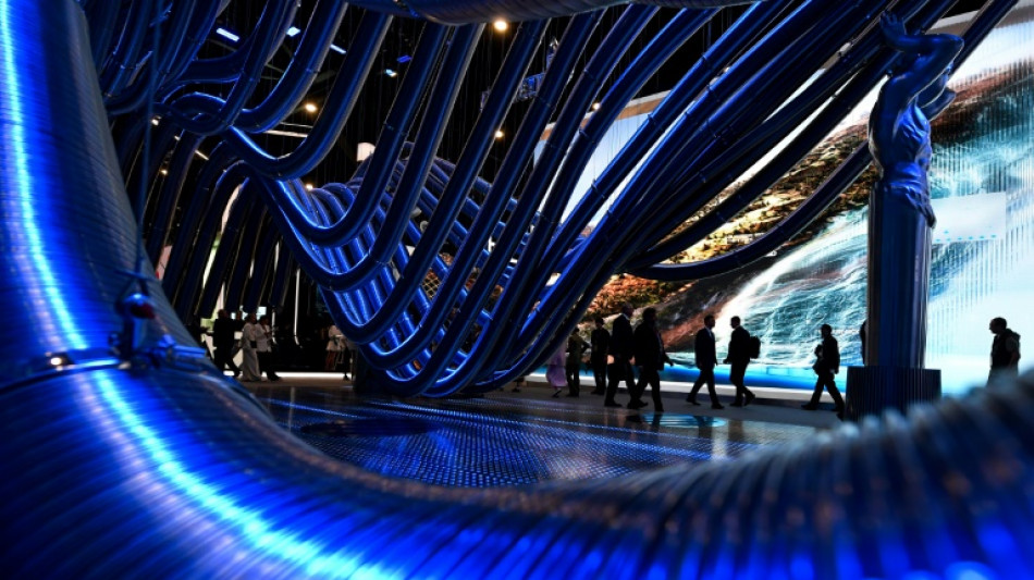 Russie: le ministre de l'Economie dit que le pays est "au bord" de la r&eacute;cession