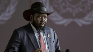 Le pr&eacute;sident du Soudan du Sud "est vivant", affirme son gouvernement face aux rumeurs