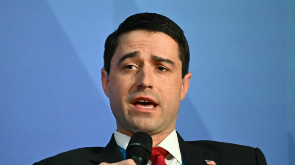 Washington secoue le sommet sur l'&eacute;nergie en fustigeant les politiques anti-fossiles