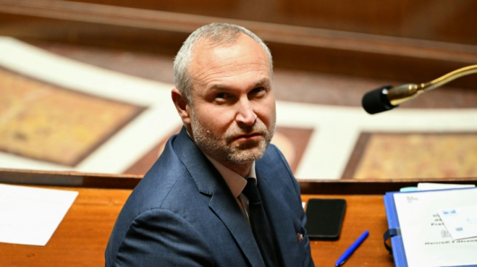 Budget de la sécu: "pas d'autre horizon" que de le voter, dit le gouvernement