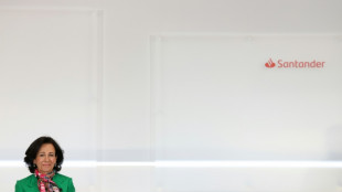 El Banco Santander registra un nuevo beneficio r&eacute;cord en el primer semestre