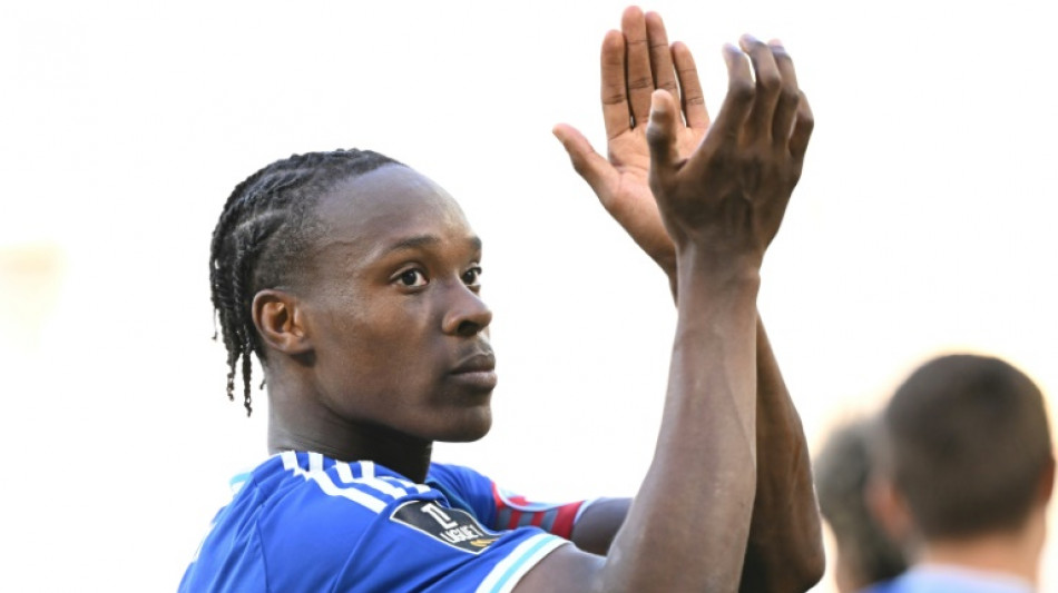 Strasbourg skipper Emegha to join Chelsea at end of season