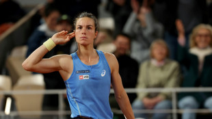 French Open: Boisson sensationell im Halbfinale