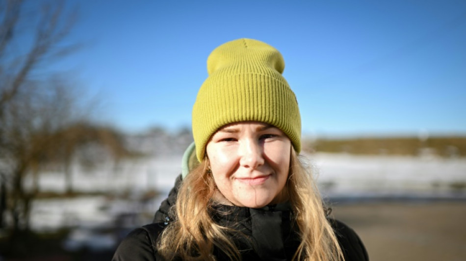 Los bielorrusos temen cada vez m&aacute;s la guerra en Ucrania