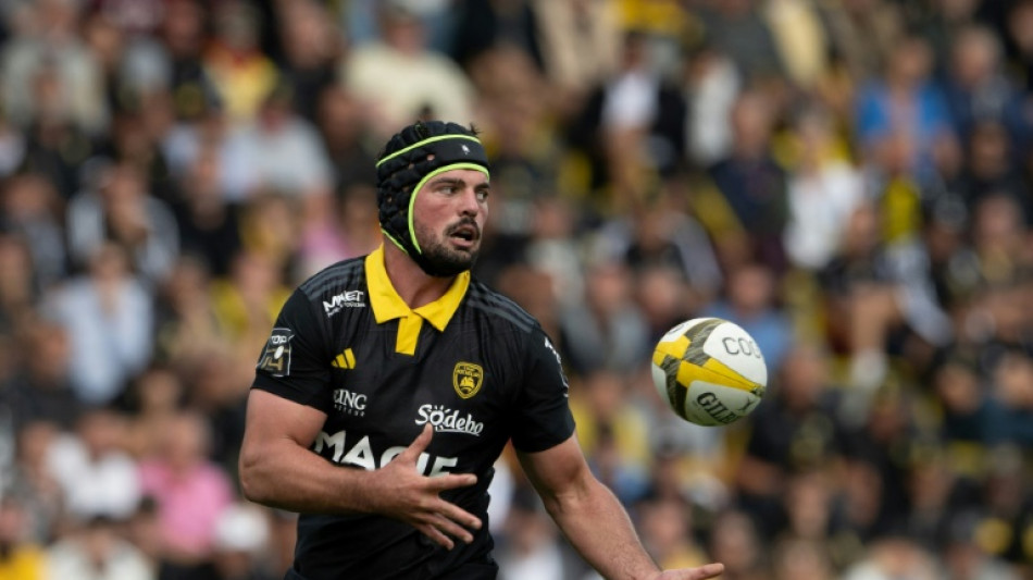 Alldritt back to captain France against Fiji after South Africa loss